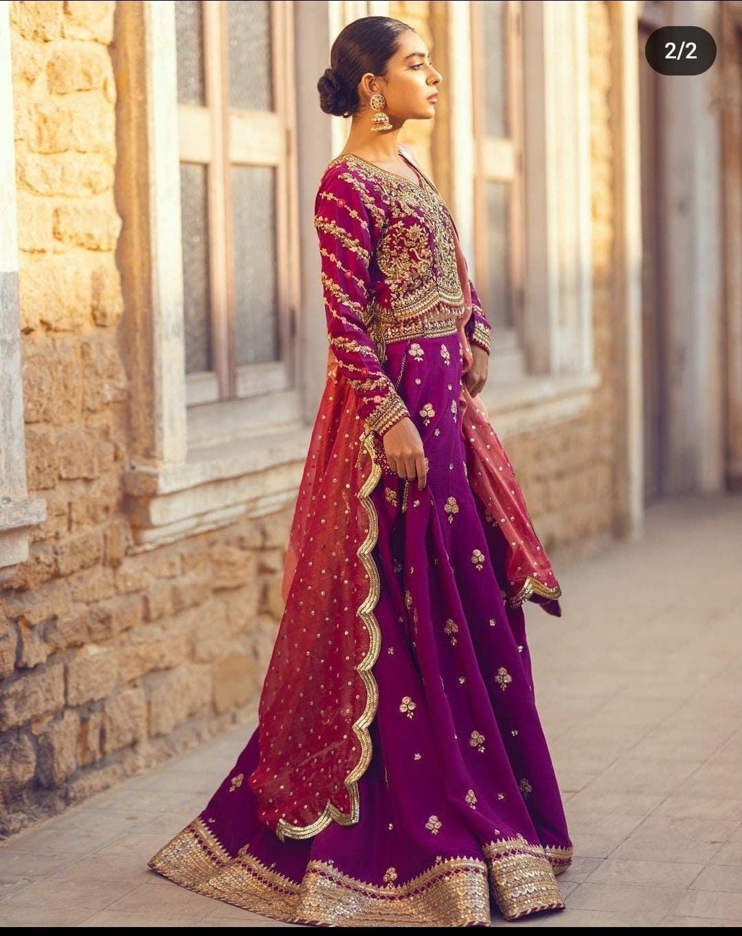 Nayyara | Lehenga Choli