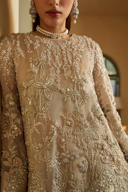 Samara | Sharara Dress